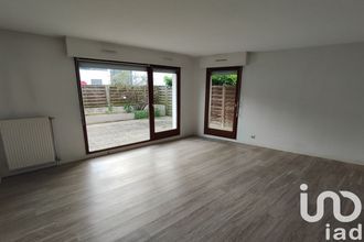  appartement rennes 35000