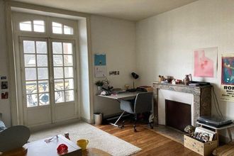  appartement rennes 35000