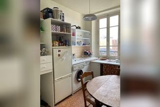  appartement rennes 35000