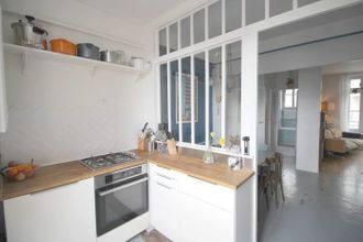  appartement rennes 35000