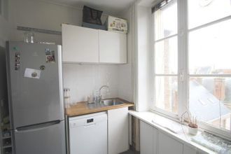  appartement rennes 35000