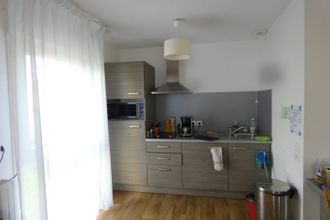  appartement rennes 35000