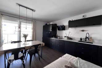  appartement rennes 35000