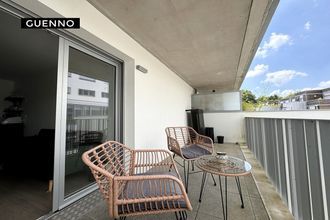  appartement rennes 35000