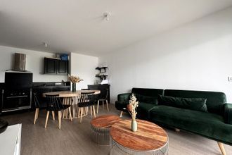  appartement rennes 35000