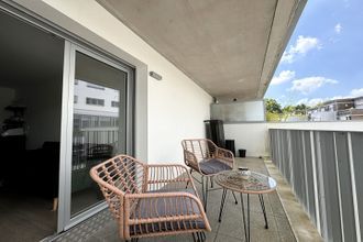  appartement rennes 35000