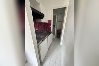  appartement rennes 35000