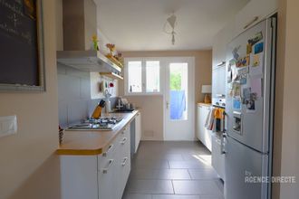  appartement rennes 35000