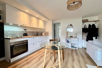  appartement rennes 35000