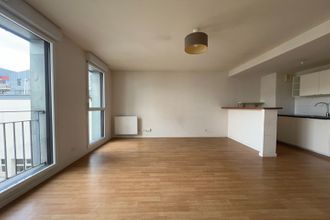  appartement rennes 35000