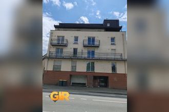  appartement rennes 35000