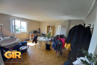  appartement rennes 35000