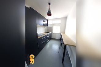  appartement rennes 35000