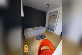  appartement rennes 35000