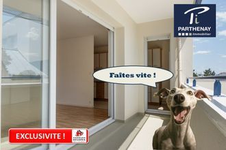  appartement rennes 35000