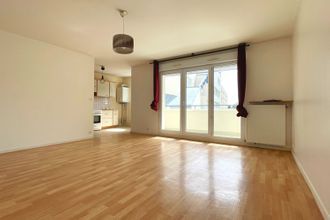  appartement rennes 35000