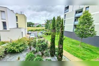  appartement rennes 35000