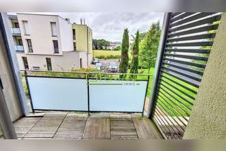  appartement rennes 35000