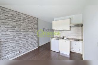  appartement rennes 35000