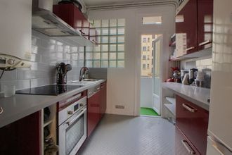  appartement rennes 35000