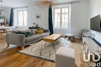  appartement rennes 35000