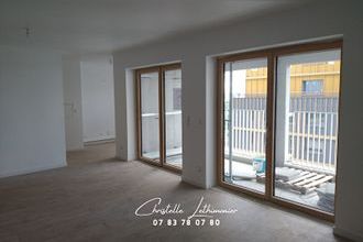  appartement rennes 35000