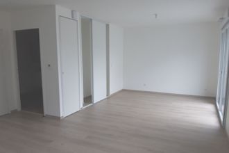  appartement rennes 35000