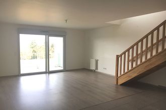  appartement rennes 35000