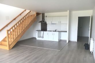  appartement rennes 35000