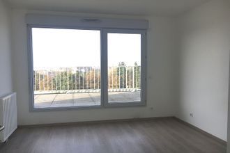  appartement rennes 35000