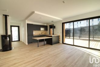  appartement rennes 35000