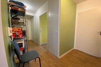  appartement rennes 35000