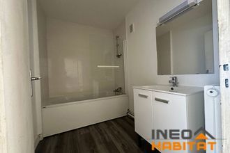  appartement rennes 35000