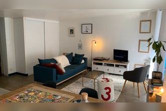  appartement rennes 35000