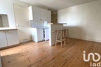  appartement rennes 35000