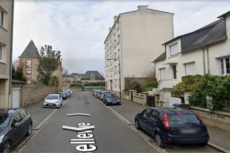  appartement rennes 35000