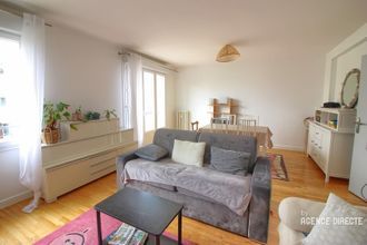  appartement rennes 35000