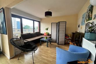  appartement rennes 35000