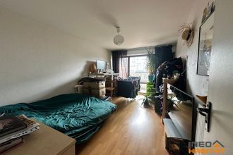  appartement rennes 35000