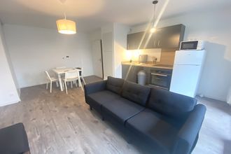  appartement rennes 35000