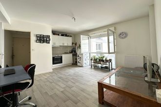  appartement rennes 35000