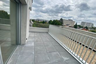  appartement rennes 35000