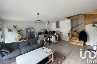  appartement rennes 35000