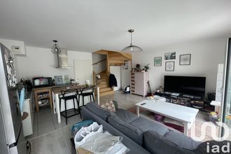  appartement rennes 35000