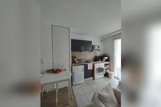  appartement rennes 35000