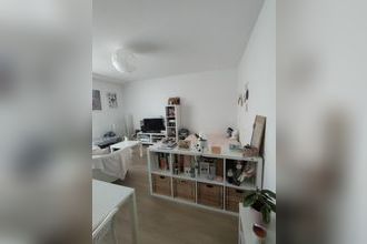  appartement rennes 35000