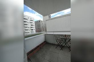  appartement rennes 35000