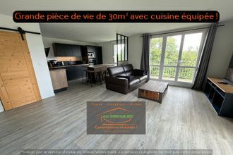  appartement rennes 35000