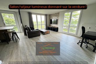  appartement rennes 35000