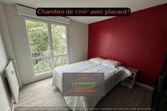  appartement rennes 35000